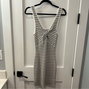Abercrombie Reversible Dress